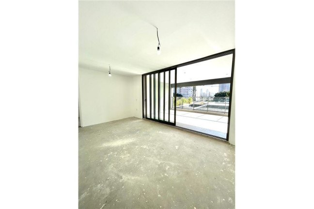 Imagem Apartamento com 3 Quartos à Venda, 125 m² em Campo Belo - São Paulo