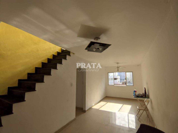 Imagem Apartamento com 4 Quartos à Venda, 144 m² em Aviação - Praia Grande Imagem Apartamento com 4 Quartos à Venda, 144 m² em Aviação - Praia Grande