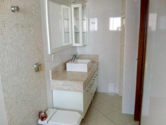 Imagem Cobertura com 5 Quartos à Venda, 257 m² em Aviação - Praia Grande