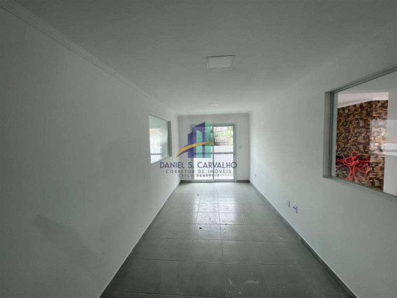 Imagem Apartamento com 2 Quartos à Venda, 56 m² em Mirim - Praia Grande Imagem Apartamento com 2 Quartos à Venda, 56 m² em Mirim - Praia Grande