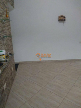 Imagem Casa com 3 Quartos à Venda, 140 m² em Jardim Fortaleza - Guarulhos Imagem Casa com 3 Quartos à Venda, 140 m² em Jardim Fortaleza - Guarulhos