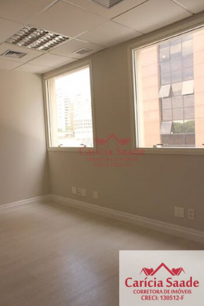 Imagem Sala Comercial para Alugar, 168 m² em Higienópolis - São Paulo