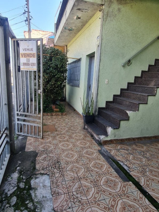 Imagem Sobrado com 3 Quartos à Venda, 258 m² em Vila Nova - São Paulo