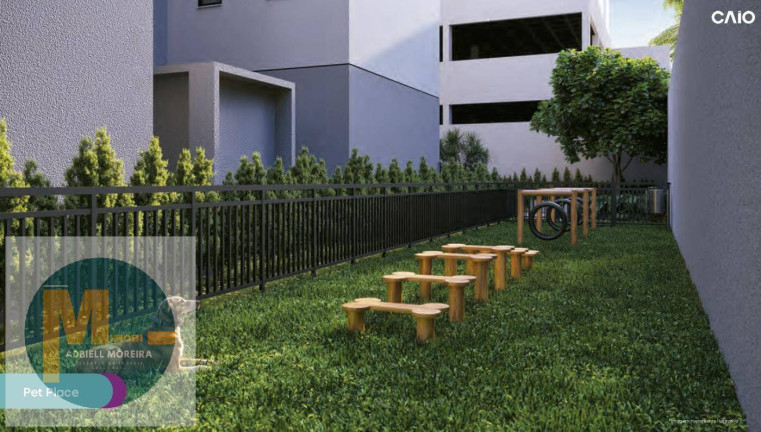 Imagem Apartamento com 2 Quartos à Venda, 70 m² em Candelária - Natal Imagem Apartamento com 2 Quartos à Venda, 70 m² em Candelária - Natal