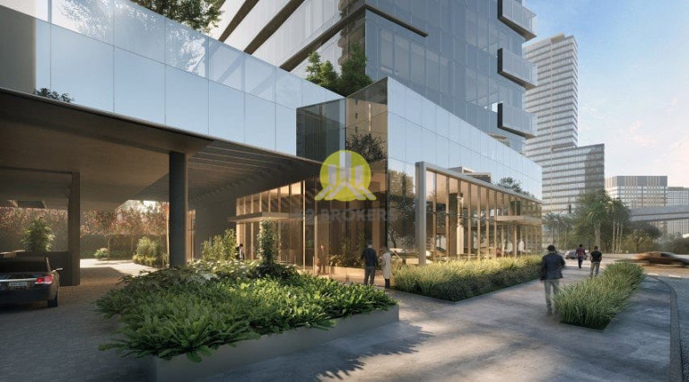 Imagem Apartamento com 2 Quartos à Venda, 108 m² em Vila Olímpia - São Paulo Imagem Apartamento com 2 Quartos à Venda, 108 m² em Vila Olímpia - São Paulo