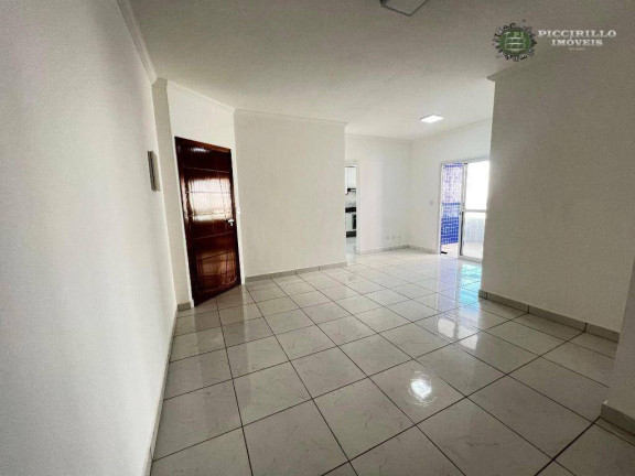 Imagem Apartamento com 3 Quartos à Venda, 89 m² em Aviação - Praia Grande Imagem Apartamento com 3 Quartos à Venda, 89 m² em Aviação - Praia Grande