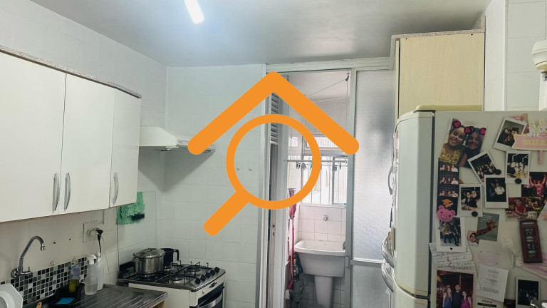 Imagem Imóvel com 3 Quartos à Venda, 75 m² em Socorro - São Paulo Imagem Imóvel com 3 Quartos à Venda, 75 m² em Socorro - São Paulo