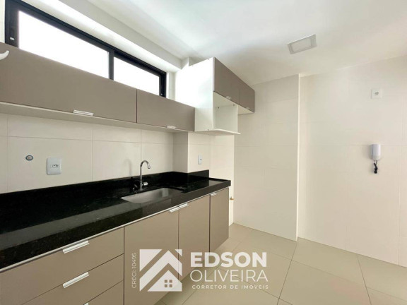 Imagem Apartamento à Venda, 69 m² em Expedicionários - João Pessoa