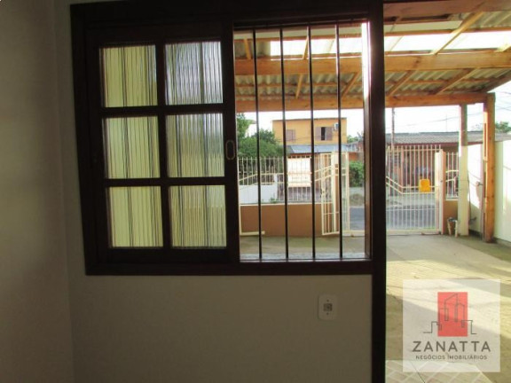Imagem Casa com 2 Quartos à Venda, 52 m² em Tamandaré - Esteio Imagem Casa com 2 Quartos à Venda, 52 m² em Tamandaré - Esteio