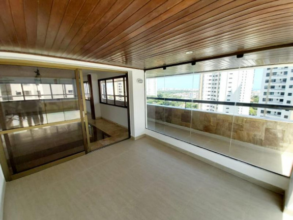 Imagem Apartamento com 5 Quartos à Venda, 580 m² em Horto Florestal - Salvador Imagem Apartamento com 5 Quartos à Venda, 580 m² em Horto Florestal - Salvador