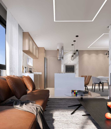 Imagem Apartamento com 3 Quartos à Venda, 131 m² em Higienópolis - Porto Alegre