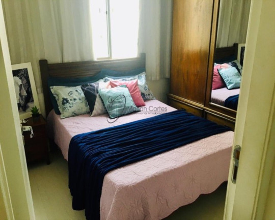 Imagem Imóvel com 2 Quartos à Venda, 43 m² em Nova Cidade - São Gonçalo Imagem Imóvel com 2 Quartos à Venda, 43 m² em Nova Cidade - São Gonçalo