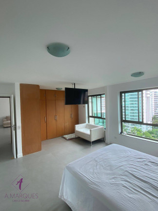 Imagem Apartamento com 4 Quartos à Venda, 149 m² em Barra Da Tijuca - Rio De Janeiro