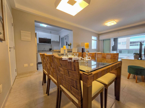Imagem Apartamento com 3 Quartos para Temporada, 125 m² em Riviera De São Lourenço - Bertioga Imagem Apartamento com 3 Quartos para Temporada, 125 m² em Riviera De São Lourenço - Bertioga