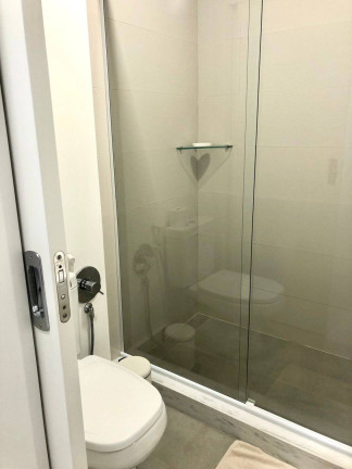 Imagem Apartamento com 3 Quartos para Temporada,  em Jurerê Internacional - Florianópolis