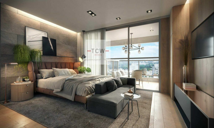 Imagem Imóvel com 1 Quarto à Venda, 28 m² em Itaim Bibi - São Paulo Imagem Imóvel com 1 Quarto à Venda, 28 m² em Itaim Bibi - São Paulo