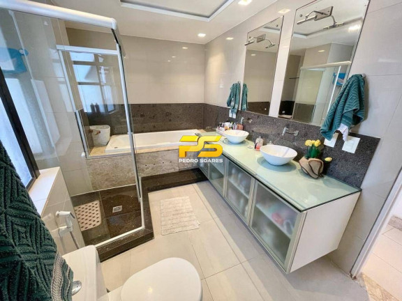 Imagem Apartamento com 3 Quartos à Venda, 400 m² em Aeroclube - João Pessoa Imagem Apartamento com 3 Quartos à Venda, 400 m² em Aeroclube - João Pessoa