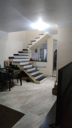 Imagem Sobrado com 2 Quartos à Venda, 70 m² em Parque Continental Ii - Guarulhos Imagem Sobrado com 2 Quartos à Venda, 70 m² em Parque Continental Ii - Guarulhos