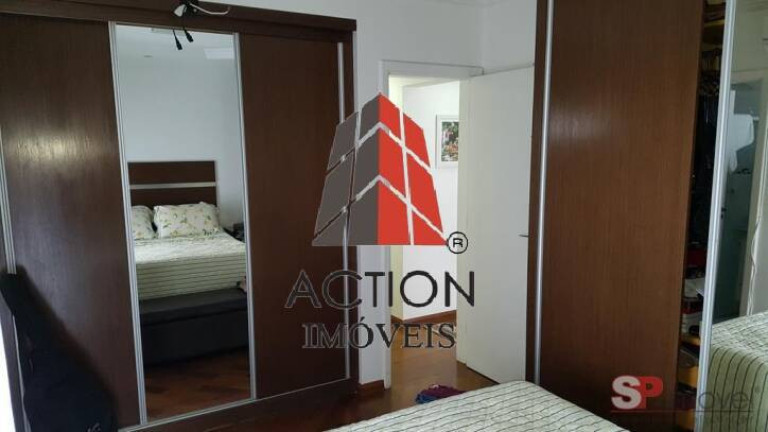 Imagem Apartamento com 3 Quartos à Venda, 106 m² em Vila Regente Feijó - São Paulo