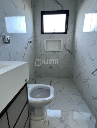 Imagem Casa de Condomínio com 3 Quartos à Venda, 205 m² em Loteamento Recanto Do Lago - São José Do Rio Preto