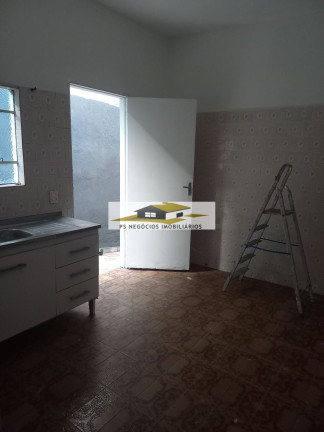 Imagem Sobrado com 2 Quartos para Alugar, 60 m² em Vila Alpina - São Paulo