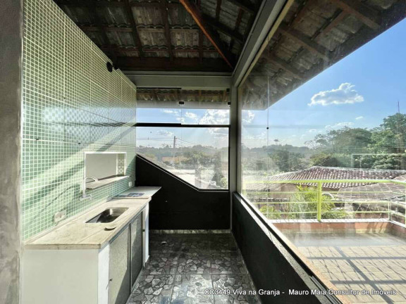 Imagem Imóvel Comercial à Venda, 1.534 m² em Vilarejo - Carapicuíba