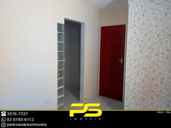 Imagem Apartamento com 2 Quartos à Venda, 114 m² em Geisel - João Pessoa Imagem Apartamento com 2 Quartos à Venda, 114 m² em Geisel - João Pessoa