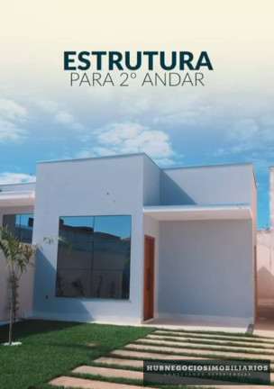 Imagem Casa de Condomínio com 3 Quartos à Venda, 224 m² em Belvedere - Montes Claros Imagem Casa de Condomínio com 3 Quartos à Venda, 224 m² em Belvedere - Montes Claros