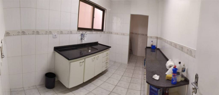 Imagem Apartamento com 2 Quartos à Venda, 165 m² em Tupi - Praia Grande