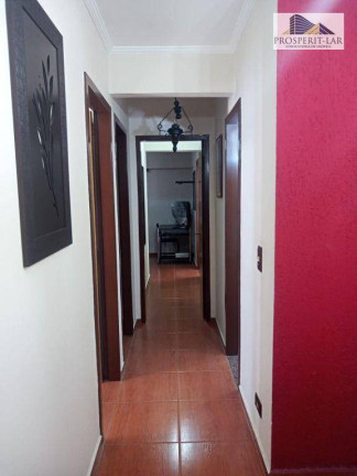 Imagem Apartamento com 3 Quartos à Venda, 70 m² em Vila Rosália - Guarulhos Imagem Apartamento com 3 Quartos à Venda, 70 m² em Vila Rosália - Guarulhos
