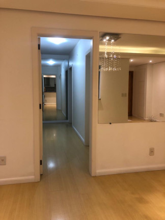 Imagem Apartamento com 3 Quartos à Venda, 112 m² em Tamandaré - Esteio Imagem Apartamento com 3 Quartos à Venda, 112 m² em Tamandaré - Esteio