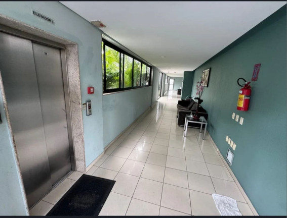 Imagem Apartamento com 3 Quartos à Venda, 74 m² em Aflitos - Recife Imagem Apartamento com 3 Quartos à Venda, 74 m² em Aflitos - Recife