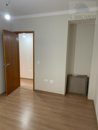 Imagem Casa com 3 Quartos à Venda, 97 m² em Jardim Santo Antonio - Santo André