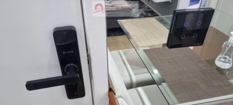 Imagem Apartamento com 2 Quartos à Venda, 50 m² em Jardim Santa Helena - Suzano