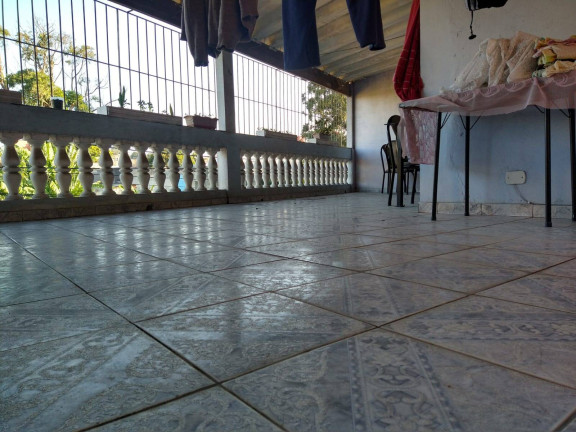 Imagem Sobrado com 2 Quartos à Venda, 120 m² em Cidade Líder - São Paulo