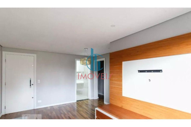 Apartamento com 3 Quartos à Venda, 70 m² em Vila Mascote - São Paulo