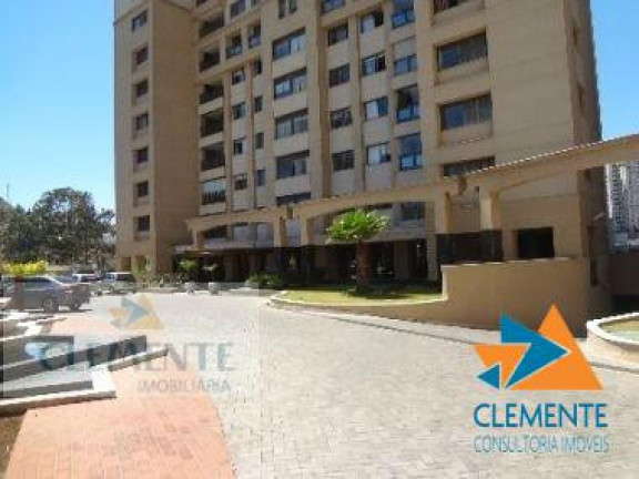 Foto do imóvel Apartamento com 4 Quartos à Venda, 220 m² em Vila Da Serra - Nova Lima