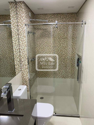 Imagem Apartamento com 3 Quartos à Venda, 99 m² em Vila Osasco - Osasco