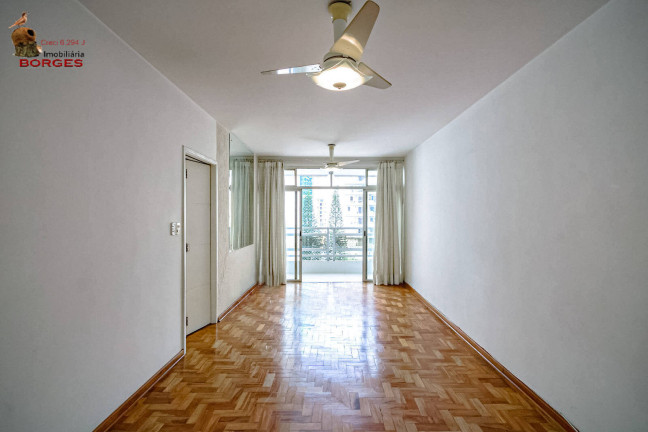 Imagem Apartamento com 3 Quartos à Venda, 105 m² em Itaim Bibi - São Paulo Imagem Apartamento com 3 Quartos à Venda, 105 m² em Itaim Bibi - São Paulo