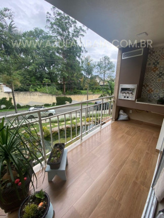 Imagem Apartamento com 2 Quartos à Venda, 78 m² em Jardim Floresta - Atibaia Imagem Apartamento com 2 Quartos à Venda, 78 m² em Jardim Floresta - Atibaia