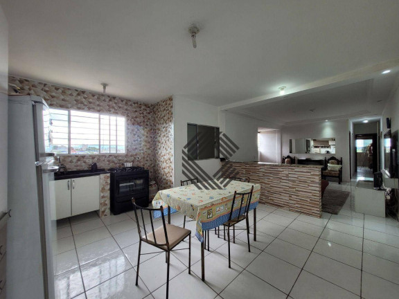 Imagem Sobrado com 2 Quartos à Venda, 250 m² em Parque São Bento - Sorocaba Imagem Sobrado com 2 Quartos à Venda, 250 m² em Parque São Bento - Sorocaba