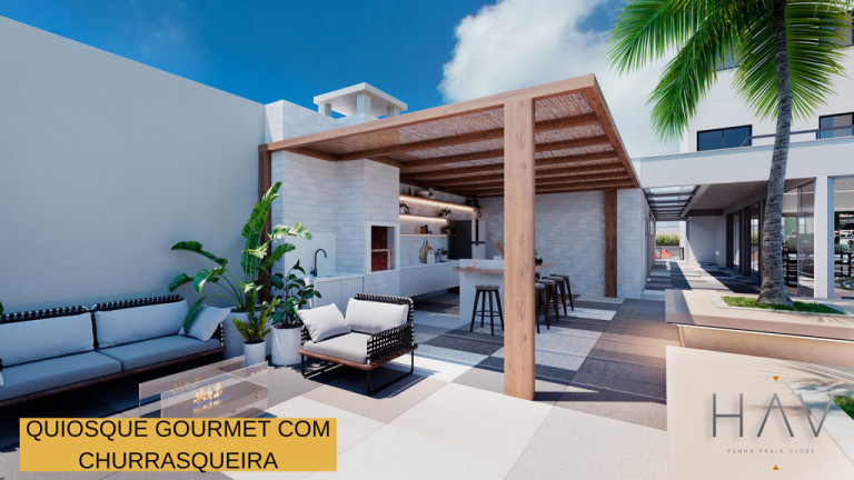 Imagem Apartamento com 4 Quartos à Venda, 140 m² em Centro - Penha