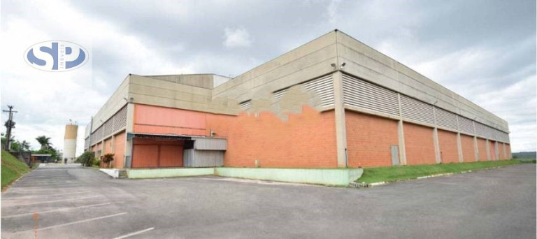 Imagem Imóvel Comercial para Alugar, 11.463 m² em Jardim Bela Vista - Sumaré Imagem Imóvel Comercial para Alugar, 11.463 m² em Jardim Bela Vista - Sumaré