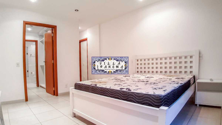 Imagem Apartamento com 4 Quartos à Venda, 220 m² em Copacabana - Rio De Janeiro