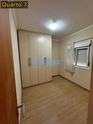 Imagem Apartamento com 3 Quartos à Venda, 79 m² em Centro - Bragança Paulista Imagem Apartamento com 3 Quartos à Venda, 79 m² em Centro - Bragança Paulista