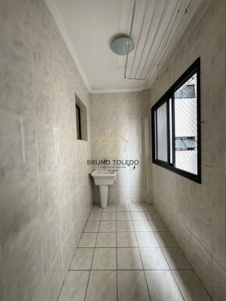Imagem Apartamento com 2 Quartos à Venda, 94 m² em Guilhermina - Praia Grande Imagem Apartamento com 2 Quartos à Venda, 94 m² em Guilhermina - Praia Grande