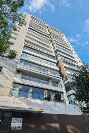 Imóvel com 3 Quartos à Venda, 100 m² em Campo Belo - São Paulo