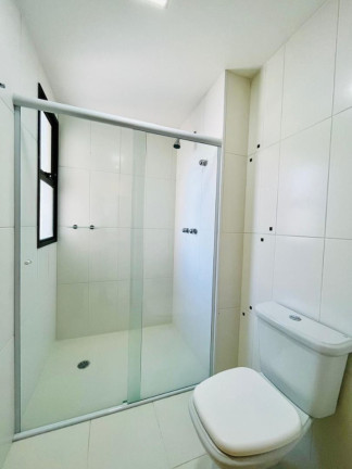 Apartamento com 4 Quartos à Venda, 157 m² em Jardim Esplanada Ii - São José Dos Campos