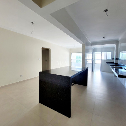 Imagem Apartamento com 3 Quartos à Venda, 120 m² em Canto Do Forte - Praia Grande Imagem Apartamento com 3 Quartos à Venda, 120 m² em Canto Do Forte - Praia Grande