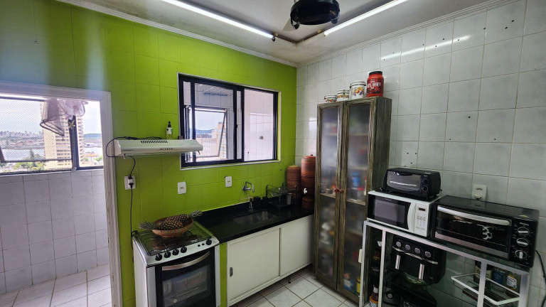 Imagem Apartamento com 3 Quartos à Venda, 192 m² em Ponta Da Praia - Santos Imagem Apartamento com 3 Quartos à Venda, 192 m² em Ponta Da Praia - Santos